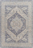 Avant Garde AVT-2300 Traditional Polyester, Polypropylene Rug