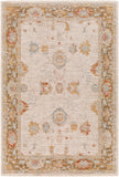 Avant Garde AVT-2309 Traditional Polyester, Polypropylene Rug