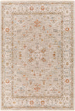 Avant Garde AVT-2314 Traditional Polyester, Polypropylene Rug