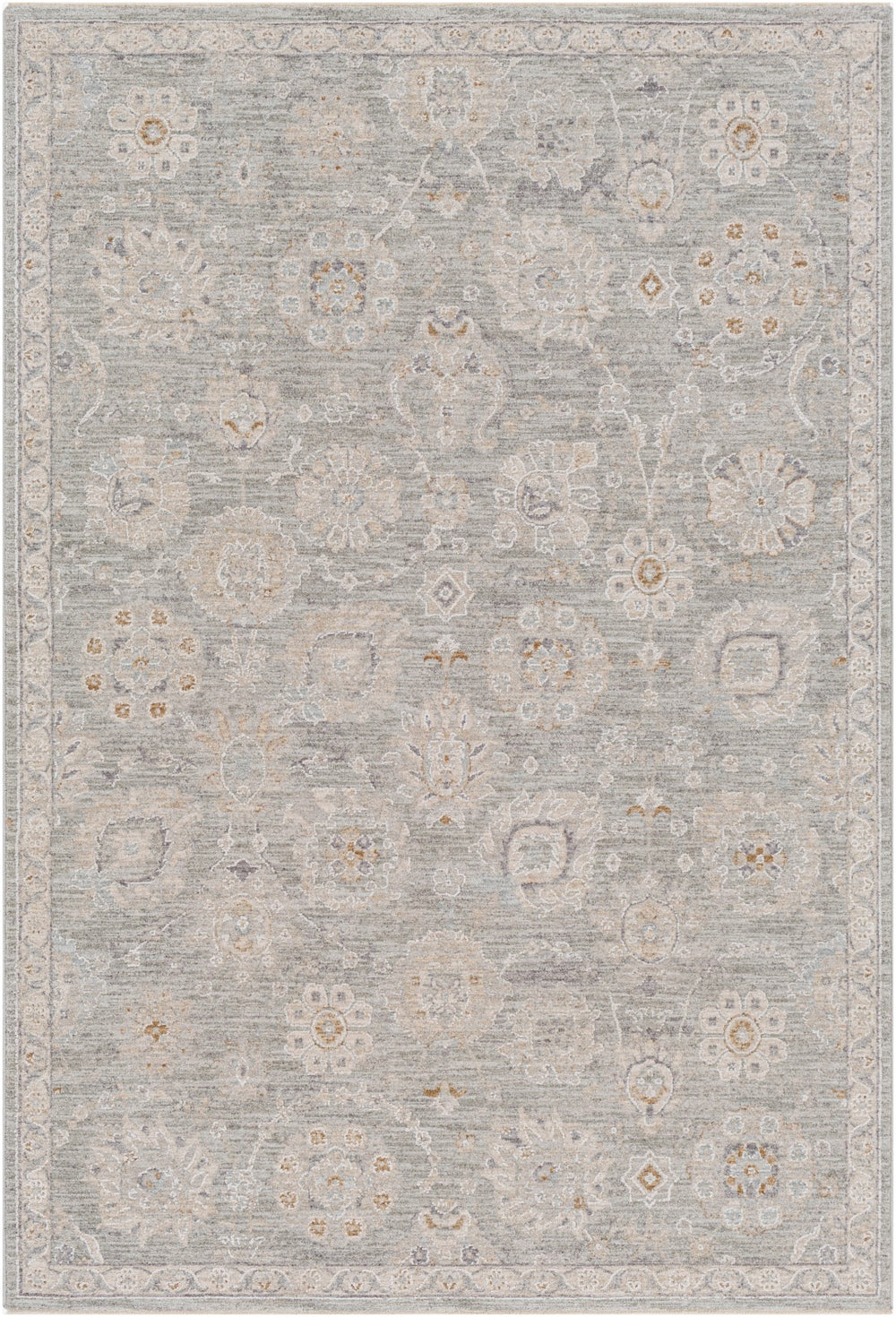 Surya Avant Garde Traditional AVT-2335 Rug AVT2335-9122