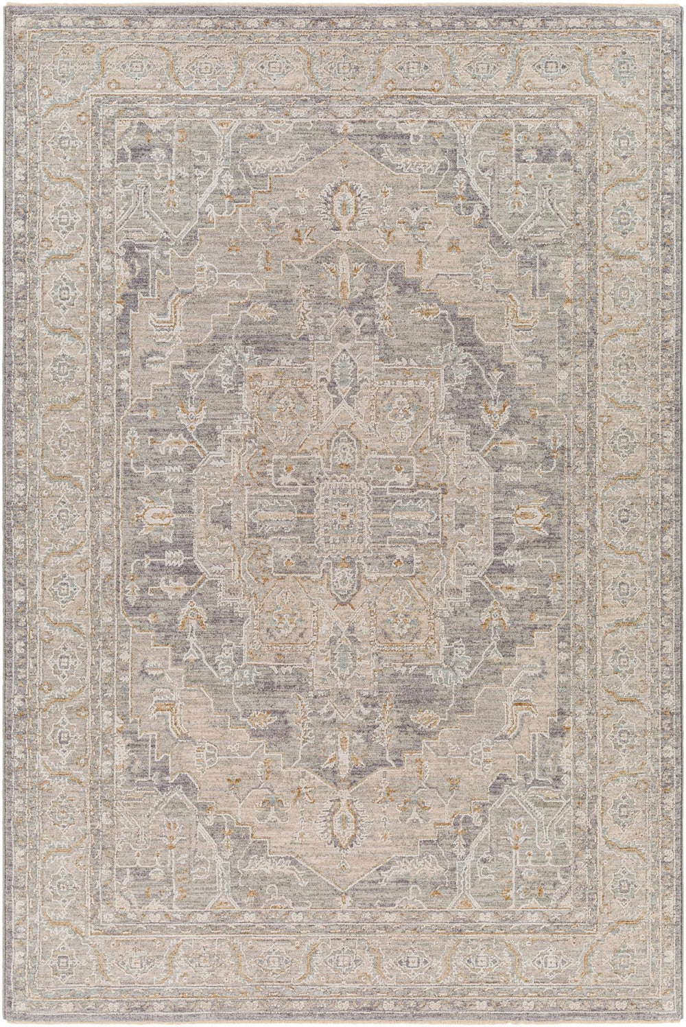 Surya Avant Garde Traditional AVT-2337 Rug AVT2337-9122