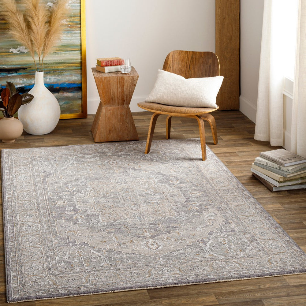 Surya Avant Garde Traditional AVT-2337 Rug AVT2337-9122