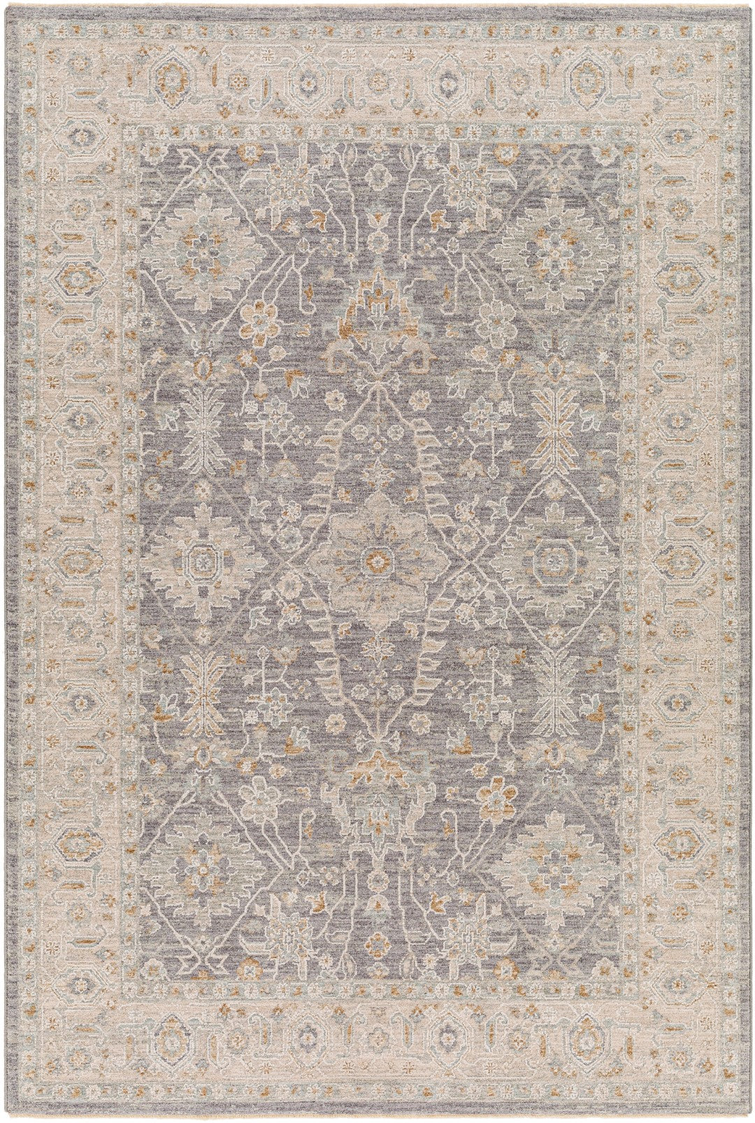 Avant Garde Traditional Rug - Timeless Elegance and Comfort for Your H