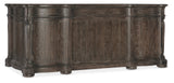 Hooker Furniture Traditions Executive Desk 5961-10562-89