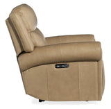 Hooker Furniture Oberon Zero Gravity Recliner with Power Headrest SS103-PHZ1-080