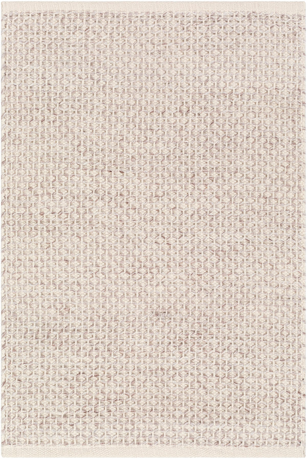 Azalea AZA-2304 Modern Recycled PET Yarn Rug AZA2304-81012 Camel, White 100% Recycled PET Yarn 8'10" x 12'