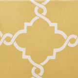 madison park saratoga modern contemporary 68 polyester 29 cotton 3 rayon fretwork printed panel