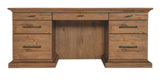 Hooker Furniture Big Sky Executive Desk 6700-10562-80 6700-10562-80