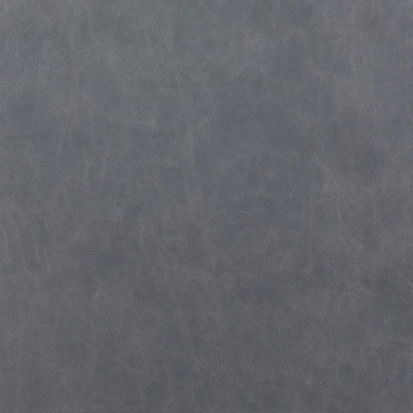 Zuo Modern Byron 100% Polyurethane, Plywood, Steel Modern Commercial Grade Counter Stool Gray, Black 100% Polyurethane, Plywood, Steel