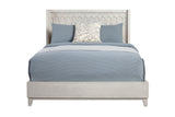 Denver Queen Panel Bed