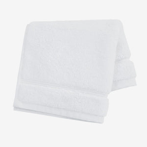 Croscill Adana Glam/Luxury 100% Turkish Cotton Solid Wash Towel CC73-0007