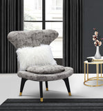 Chateau Brown Accent Chair