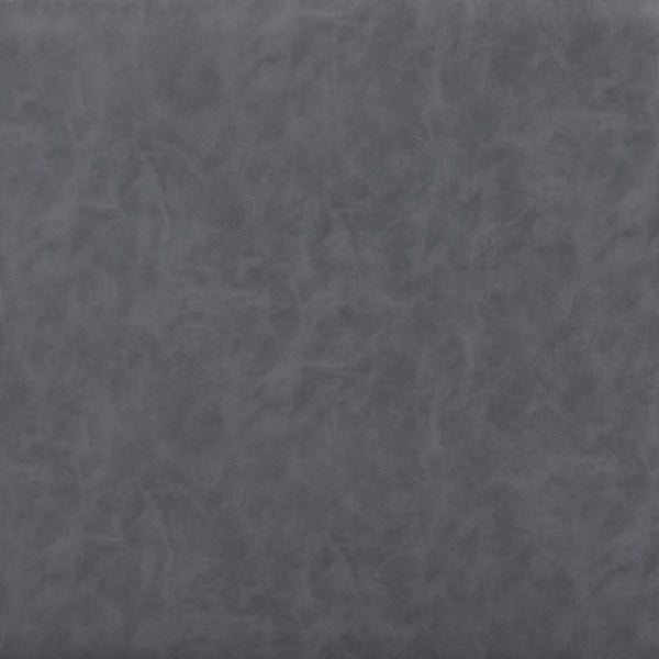 Zuo Modern Brooks 100% Polyurethane, Plywood, Steel Modern Commercial Grade Accent Chair Gray, Black 100% Polyurethane, Plywood, Steel