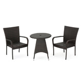 NELSON Dining SET