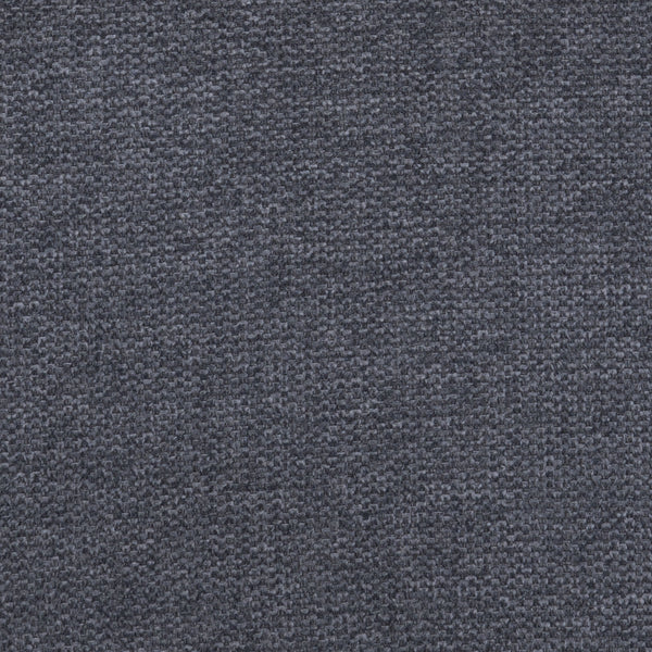 Zuo Modern Worcester 100% Polyester, 100% Polyurethane, Plywood, Steel Modern Commercial Grade Dining Chair Set - Set of 2 Gray, Black 100% Polyester, 100% Polyurethane, Plywood, Steel