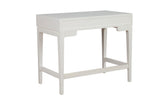 Nova Mini Desk, Chalk White