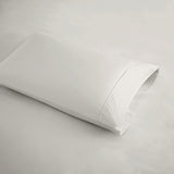 Clean Spaces 300TC BCI Cotton Casual 100% BCI Cotton 300TC Sheet Set W/ Z hem Cylinder Packaging CSP20-1517