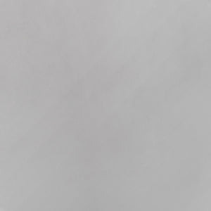 Zuo Modern Mercy Iron, MDF, Aluminum Modern Commercial Grade Stool Silver Iron, MDF, Aluminum