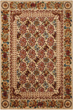 Nourison Timeless TML13 Machine Made Loomed Indoor Area Rug Multicolor 8'6" x 11'6" 99446222558