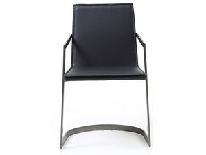 VIG Furniture Jago - Modern Black Dining Chair VGVCB825A-BLK