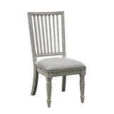 Pulaski Furniture Madison Ridge Farmhouse Side Chair P091260-PULASKI P091260-PULASKI