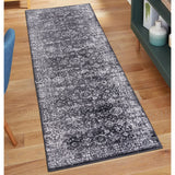 Madison Park Chadwick Global Inspired 100% Polyester Area Rug MP35-8115