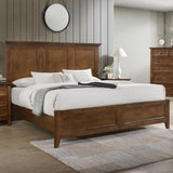 Intercon San Mateo Transitional Chest | Tuscan SM-BR-8806-TUS-C SM-BR-8806-TUS-C