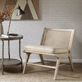 Melbourne Modern/Contemporary Accent Chair