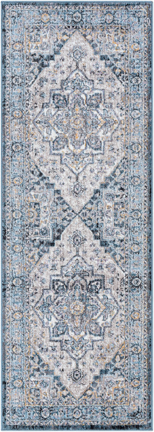 Surya Babel Traditional BAB-2300 Rug BAB2300-9613