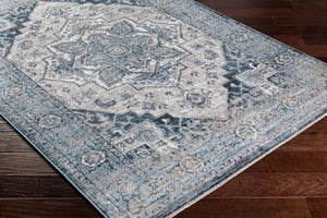 Surya Babel Traditional BAB-2300 Rug BAB2300-9613