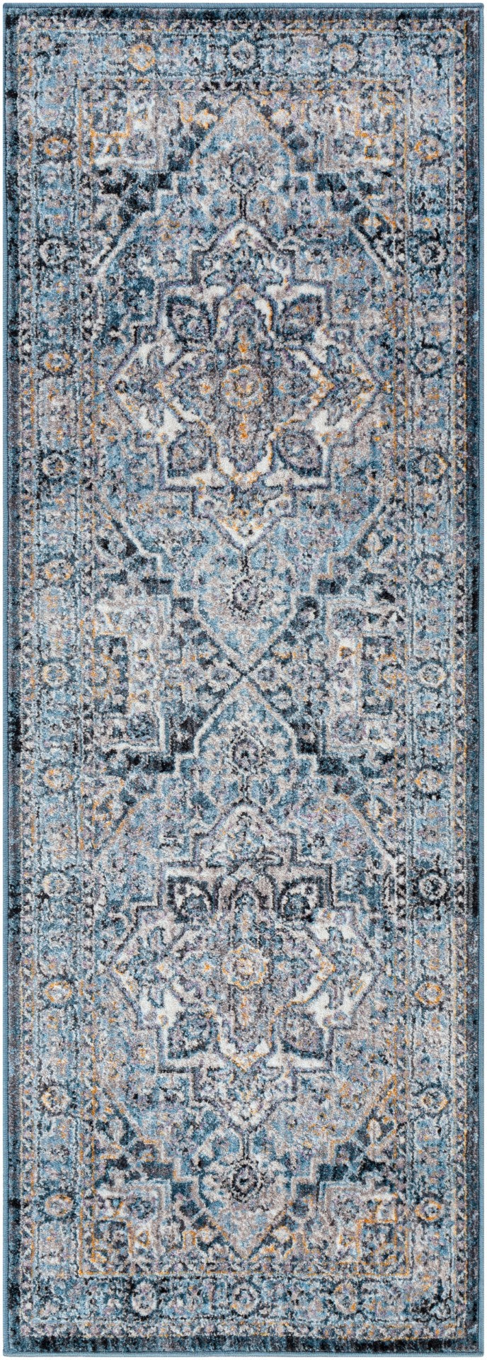 Surya Babel Traditional BAB-2301 Rug BAB2301-9613
