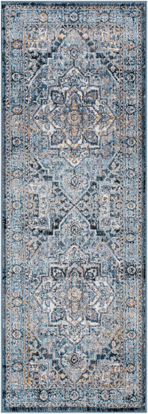 Surya Babel Traditional BAB-2301 Rug BAB2301-9613