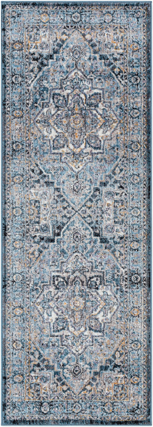 Surya Babel Traditional BAB-2301 Rug BAB2301-9613