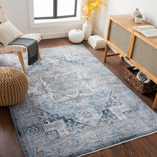 Surya Babel Traditional BAB-2301 Rug BAB2301-9613