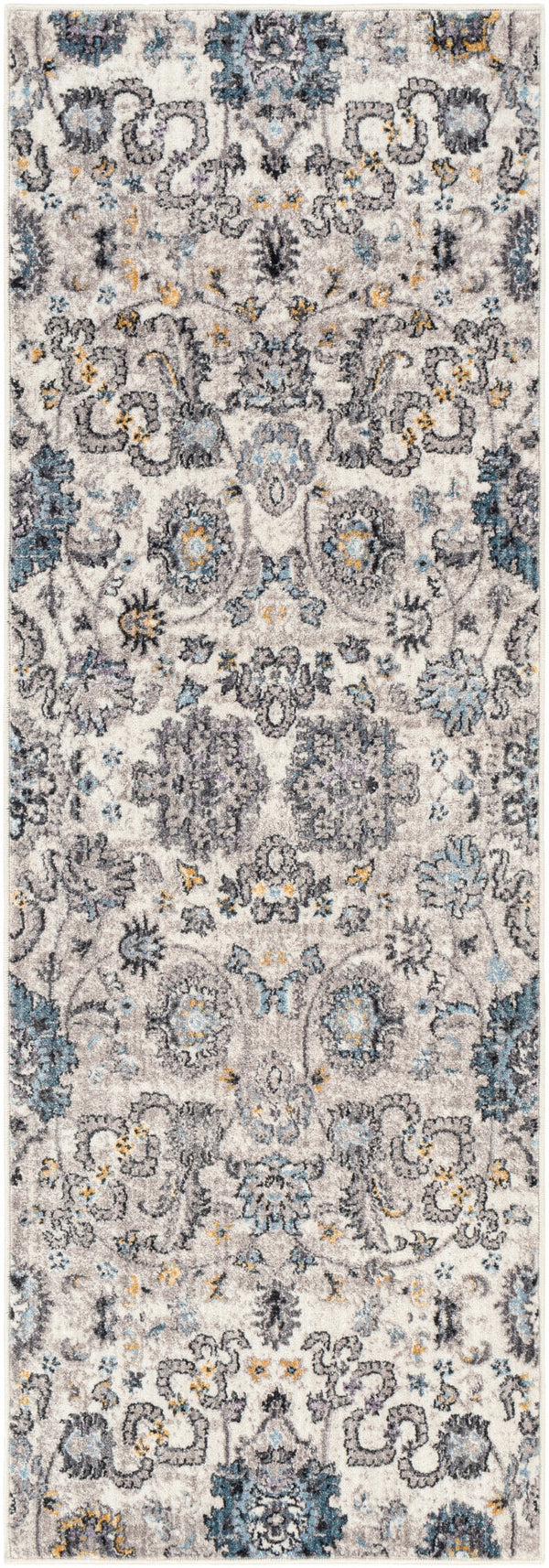 Surya Babel Traditional BAB-2302 Rug BAB2302-9613