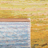 Safavieh Barbados 510 Power Loomed 76% Polypropylene/23% Polyester 1% Backing material Outdoor Rug BAR510M-8SQ