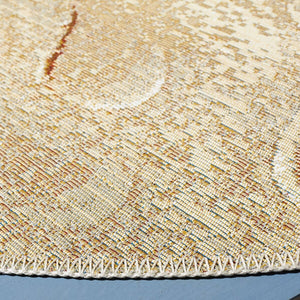 Safavieh Barbados 550 Power Loomed 76% Polypropylene/23% Polyester 1% Backing material Outdoor Rug BAR550A-9