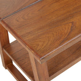 Ashby Transitional Side Table