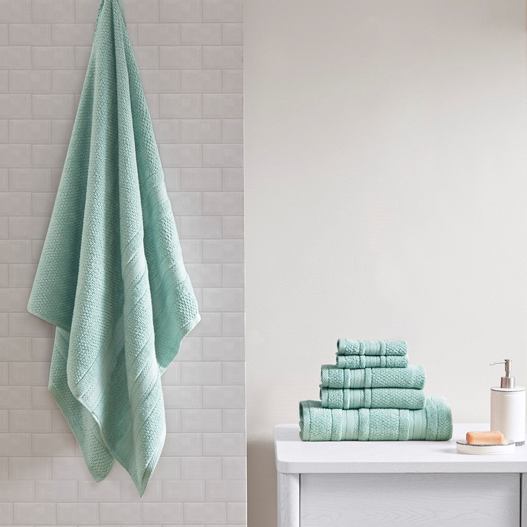Apt. 9® Highly Absorbent Solid Hand Towel