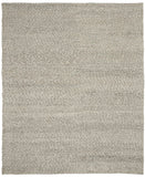 Nourison Calvin Klein Riverstone CK940 Contemporary Handmade Woven Indoor Area Rug Grey/Ivory 10' x 14' 99446755476