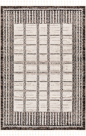 Surya Blackburn Modern BBN-2309 Rug BBN2309-9212