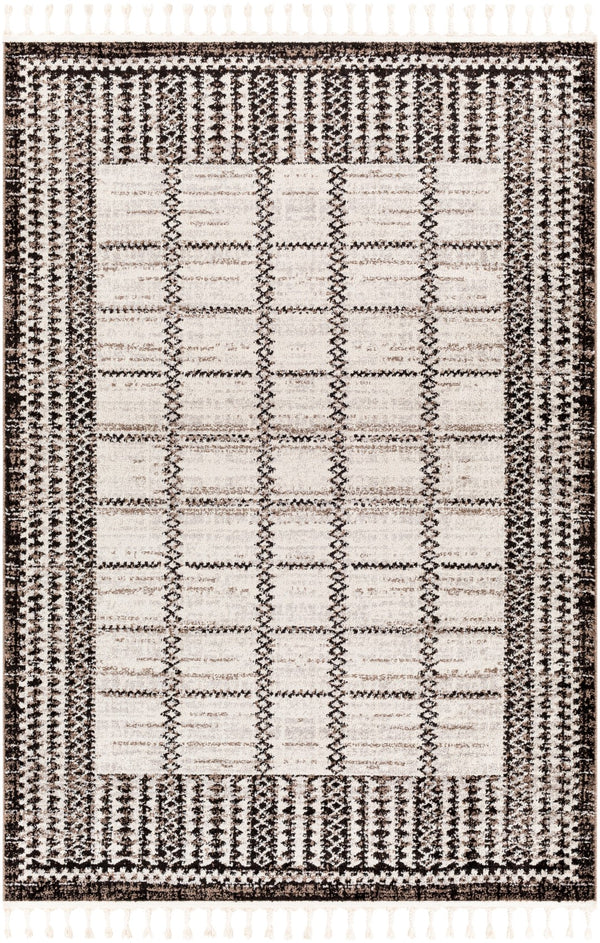 Surya Blackburn Modern BBN-2309 Rug BBN2309-9212