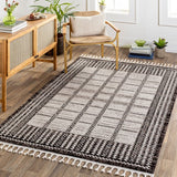 Surya Blackburn Modern BBN-2309 Rug BBN2309-9212