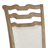 Pulaski Furniture Weston Hills Upholstered Side Chair P293270-PULASKI P293270-PULASKI