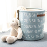 My Sunshine Basket