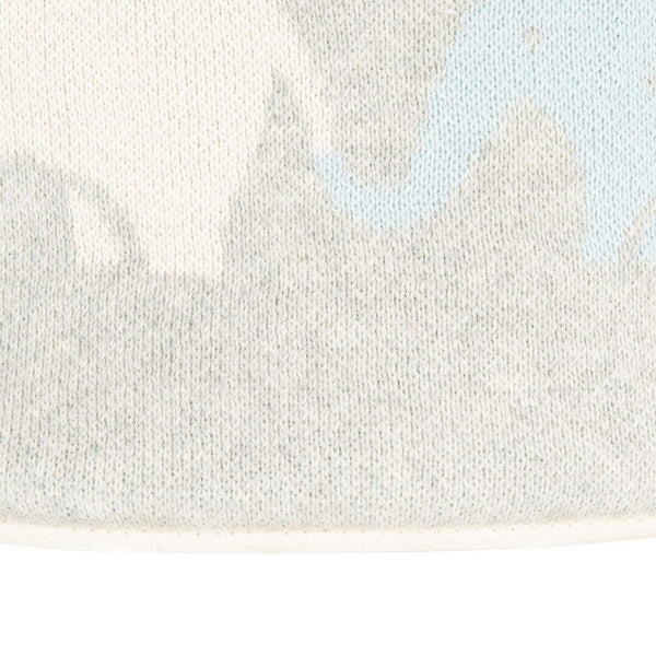 Effy Elephant Basket