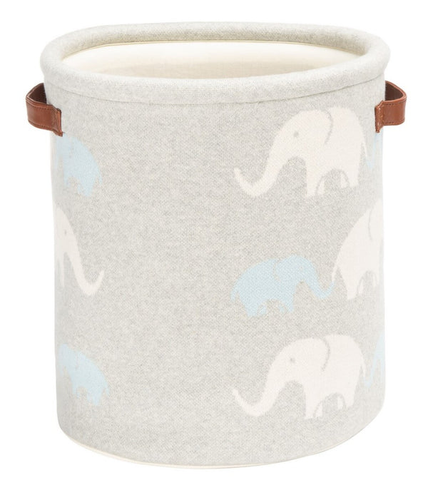 Effy Elephant Basket