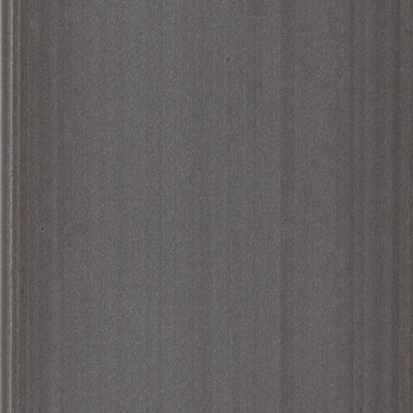 Zuo Modern Perpignan MDF, Steel Modern Commercial Grade Dining Table Brown, Gray MDF, Steel