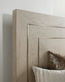 Cascade Queen Panel Bed