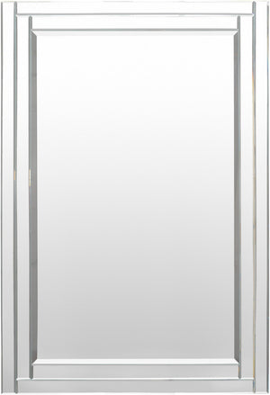 Surya Bancroft Modern BCF-1200 Mirror BCF-1200